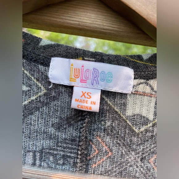 Boho Cardigan - Picture 2 of 3